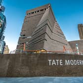 There’s a wealth of art exhibitions to visit in London being held at galleries such as the Tate Modern