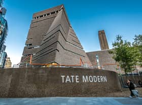 There’s a wealth of art exhibitions to visit in London being held at galleries such as the Tate Modern