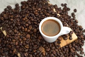 There are outstanding independent coffee shops across London.