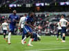Tottenham 0-3 Chelsea: The key battles which decided the game in North London
