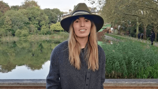 Alexandra Noble, who is appearing at the Chelsea Flower Show, gives her top tips for urban gardeners.