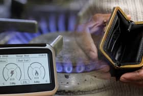 More than 500,000 people in London live in fuel poverty.