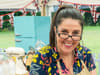Who is Amanda on The Great British Bake Off? Meet the Met Police detective taking part in the new series