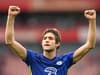 Chelsea manager Thomas Tuchel explains why Marcos Alonso is refusing to take the knee 

