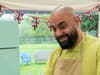 Who is George on The Great British Bake Off? Meet the dog lover taking part in the new series