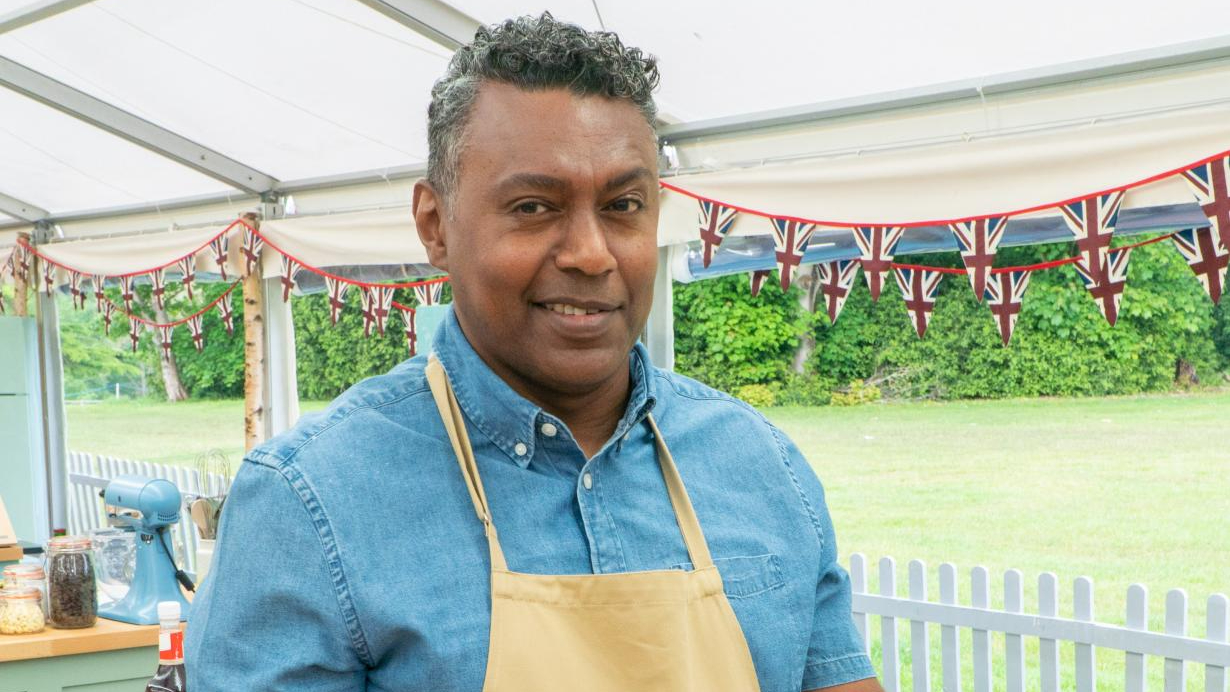 Who is Jairzeno on The Great British Bake Off? Meet the runner taking part in the new series