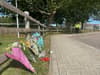 Sabina Nessa murder: primary school teacher’s body found hidden under leaves in Kidbrooke park