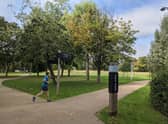 Women who live in Kidbrooke village have recalled previous incidents and say they do not feel safe. Sabina Nessa was killed just five minutes from her home. Credit: Lynn Rusk