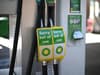 Petrol station shortages: which London garages have run out of fuel with drivers panic buying