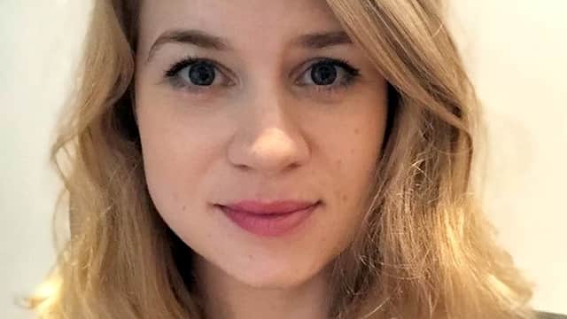 Sarah Everard was described by a former long-term boyfriend as “extremely intelligent, savvy and streetwise.” 