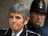 Cressida Dick says Sarah Everard murder is ‘one of most dreadful events in the Met’s 190-year history’