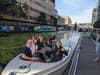 GoBoat London offers free cruises to help vulnerable people socialise after lockdown