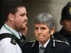 Met Police crisis: ‘Enough is enough’, Dame Cressida Dick tells beleaguered force
