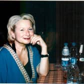 Norma Girolami, 70, hasn’t been seen since the middle of August. Credit: Met Police