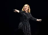 Adele has opened up about Grenfell, Notting Hill Carnival and Amy Winehouse. (Photo: Gareth Cattermole/Getty Images)