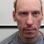Serial Killer Stephen Port. Credit: Met Police