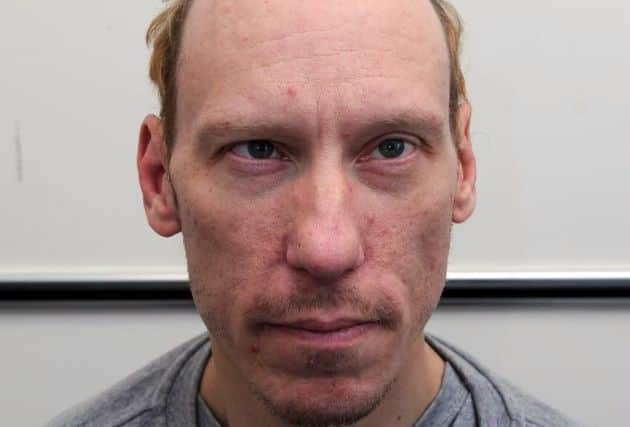 Serial Killer Stephen Port. Credit: Met Police