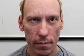 Serial Killer Stephen Port. Credit: Met Police