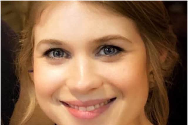 Sarah Everard was murdered by serving police officer Wayne Couzens