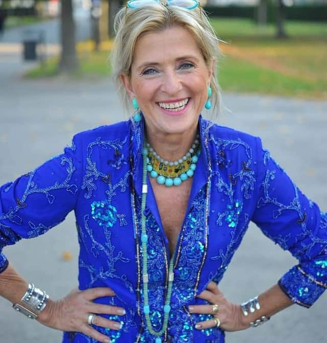 Beatrice von Tresckow