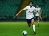 Tottenham: Defender Sergio Reguilon knows ‘fantastic’ Bryan Gil will be great for Spurs