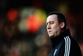 Rene Meulensteen. Credit: Getty.