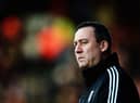 Rene Meulensteen. Credit: Getty.