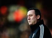 Rene Meulensteen. Credit: Getty.