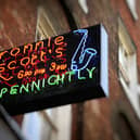 Fred Nash of iconic jazz club Ronnie Scott’s gives LondonWorld a tour around Soho. Credit: Shutterstock