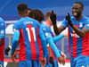 Meet Cheikhou Kouyate the brightest character in the Crystal Palace dressing room