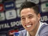 ‘What is going on?’:Football fans react to images of former Arsenal star Samir Nasri 