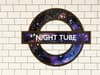 Night Tube to Return From November on Central and Victoria Line