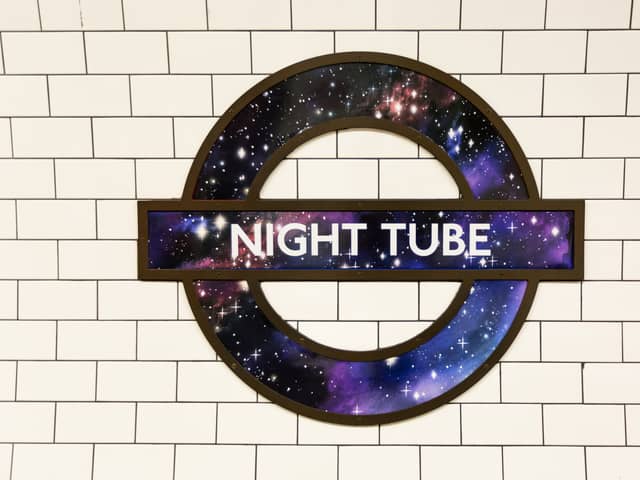 The RMT union has confirmed that strike action will go ahead every weekend on the Night Tube from today till June 19.