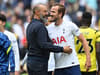 Tottenham manager Nuno Espirito Santo confident Harry Kane will find goal-scoring form naturally 