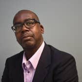 Patrick Vernon OBE says that Black History Month is undergoing a ‘renaissance’. Credit: Patrick Vernon