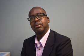 Patrick Vernon OBE says that Windrush claimants were treated as ‘benefits scroungers’ by the Home Office. Credit: Patrick Vernon