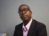 Patrick Vernon OBE says that Black History Month is undergoing a ‘renaissance’. Credit: Patrick Vernon