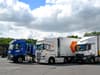 Government to bypass parliamentary approval to speed up HGV licence changes