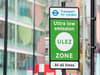 Ultra Low Emission Zone: When is the London ULEZ extension and does my car meet emissions requirements?