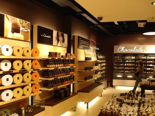 Hotel Chocolat