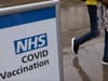 London has highest proportion of unvaccinated NHS staff in England, figures reveal