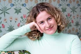 Grace Campbell says she never had any interest in going into politics herself, despite her famous father. Credit: Alice Aedy