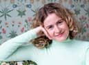 Grace Campbell says she never had any interest in going into politics herself, despite her famous father. Credit: Alice Aedy