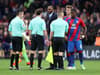Crystal Palace 1-1 Newcastle: Patrick Vieira upbeat despite sixth draw of the season 