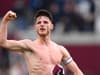 Why West Ham’s Declan Rice is the Premier League’s hardest working player