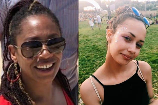 Bibaa Henry and Nicole Smallman. Credit: Met Police