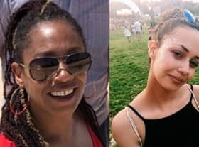Bibaa Henry and Nicole Smallman. Credit: Met Police
