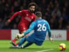 Watford’s Ben Foster reveals secret chat with Liverpool’s Mohamed Salah - which shows why forward is special