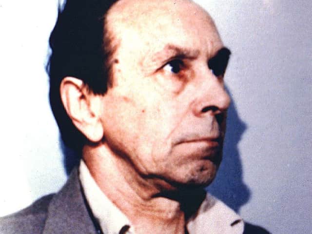 Sidney Cooke