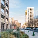 Newham is set to receive almost £40m from the government’s Levelling Up fund